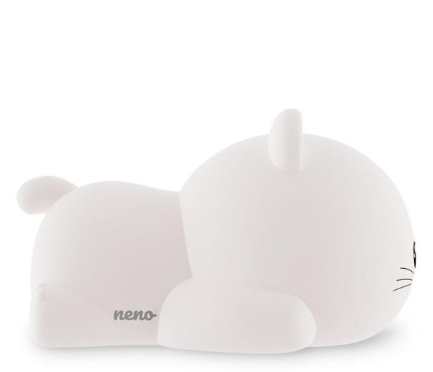 Neno Kitty – lampka nocna dla dzieci - 1195222 - zdjęcie 4
